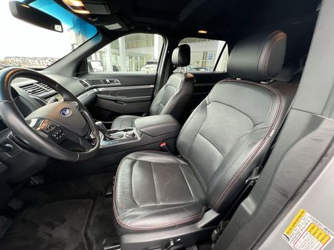 Used 2016 Ford Explorer Sport image 20