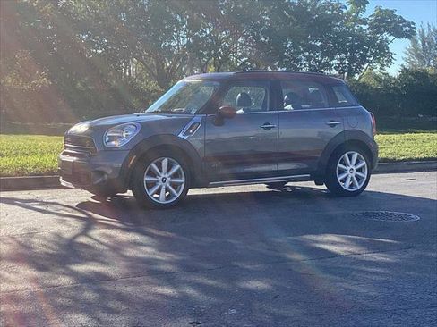 Used 2016 MINI Cooper Countryman S image 3