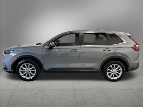 Certified 2024 Honda CR-V EX-L image 3