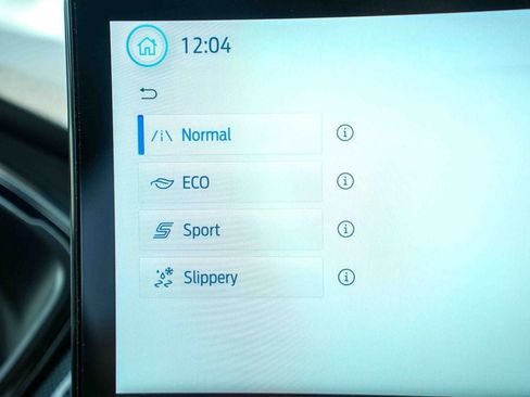 Used 2023 Ford Escape ST-Line Select w/ Tech Pack #1 AWD/4WD image 42