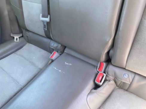 Used 2012 Honda Insight EX image 15