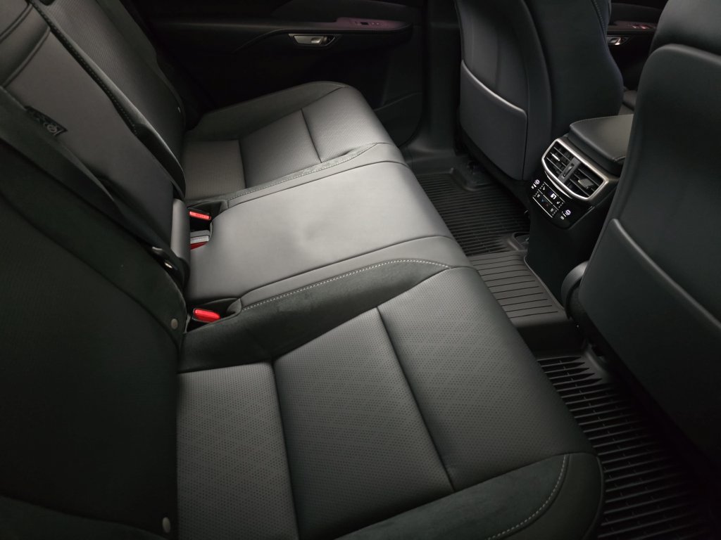 New 2026 Lexus RX 350 AWD w/ Convenience Package image 11