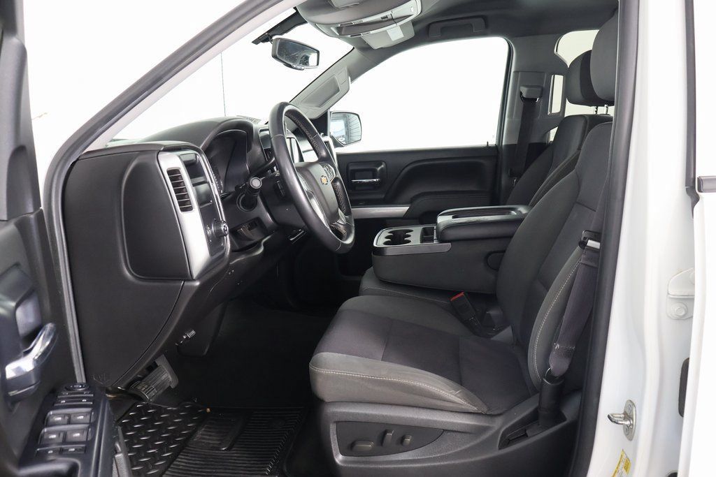 Used 2014 Chevrolet Silverado 1500 LT w/ LT Convenience Package RWD image 9