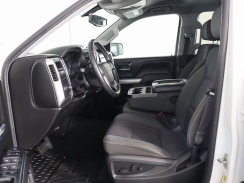 Used 2014 Chevrolet Silverado 1500 LT w/ LT Convenience Package RWD image 9