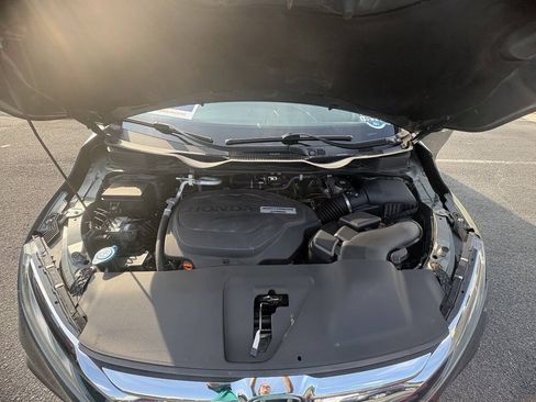 Used 2018 Honda Odyssey EX-L image 31