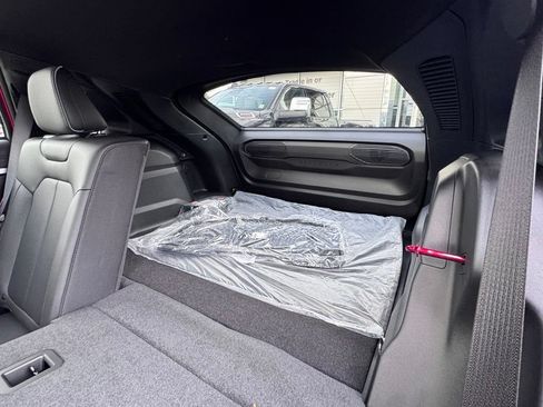 New 2025 Jeep Wagoneer S Limited AWD/4WD image 17