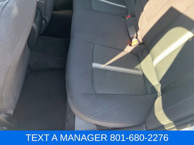 Used 2025 Hyundai Sonata SEL FWD image 31