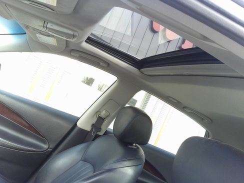 Used 2017 INFINITI QX50 AWD w/ Technology Package image 18