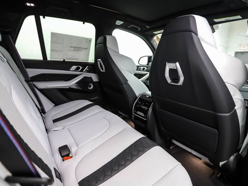 New 2026 BMW X5 M Competition w/ Executive Package image 24