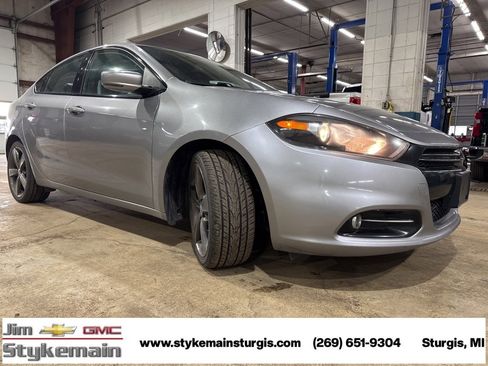 Used 2014 Dodge Dart GT image 6