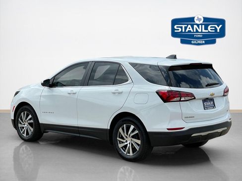 Used 2024 Chevrolet Equinox LT FWD image 5