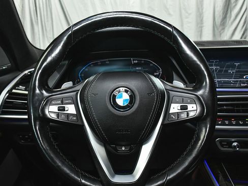 Used 2020 BMW X5 xDrive40i w/ Premium Package image 37