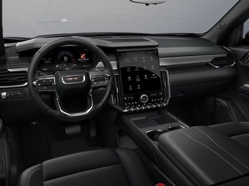 New 2026 GMC Acadia Elevation w/ Black Edition FWD image 42