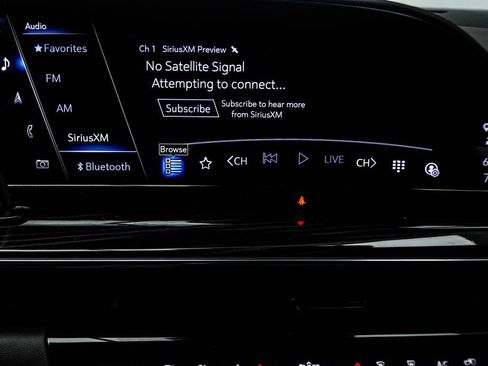 Used 2024 Cadillac Escalade ESV Sport w/ Touring Package AWD/4WD image 31