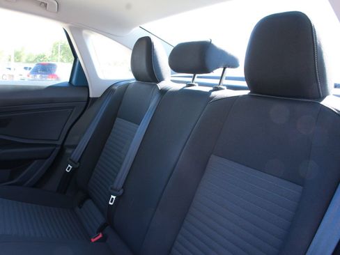 Used 2026 Volkswagen Jetta S FWD image 21