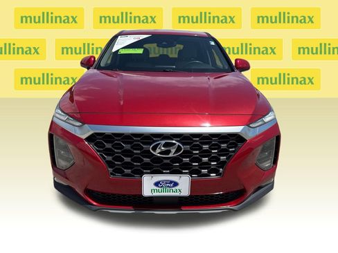 Used 2020 Hyundai Santa Fe SEL w/ Cargo Package image 11