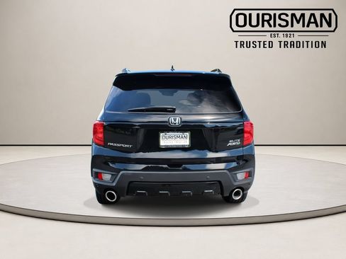 Used 2023 Honda Passport Elite image 6