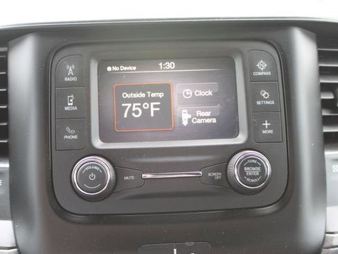 Used 2024 RAM 3500 Tradesman w/ Chrome Appearance Group AWD/4WD image 24