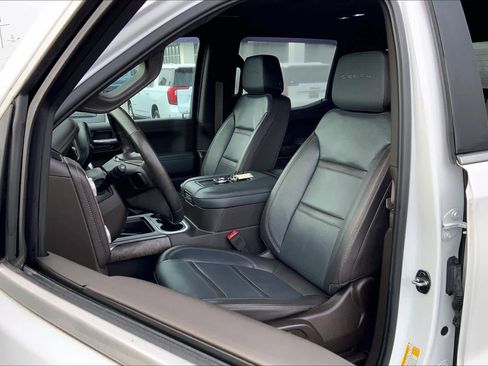 Used 2021 GMC Sierra 1500 Denali w/ Denali Ultimate Package image 8