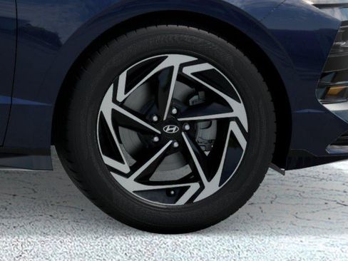 New 2026 Hyundai Sonata SEL FWD image 8