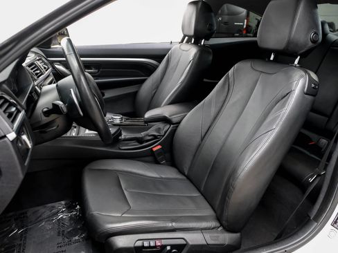 Used 2014 BMW 428i Coupe RWD image 27