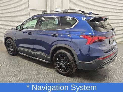 Used 2023 Hyundai Santa Fe XRT FWD image 7