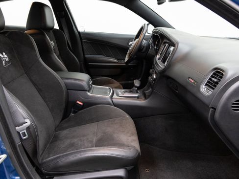 Used 2023 Dodge Charger Scat Pack w/ Plus Group RWD image 14