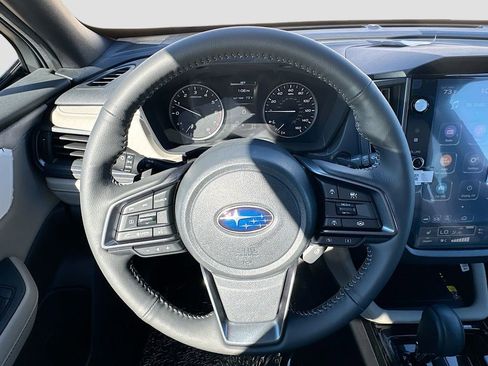 New 2026 Subaru Forester Limited image 11