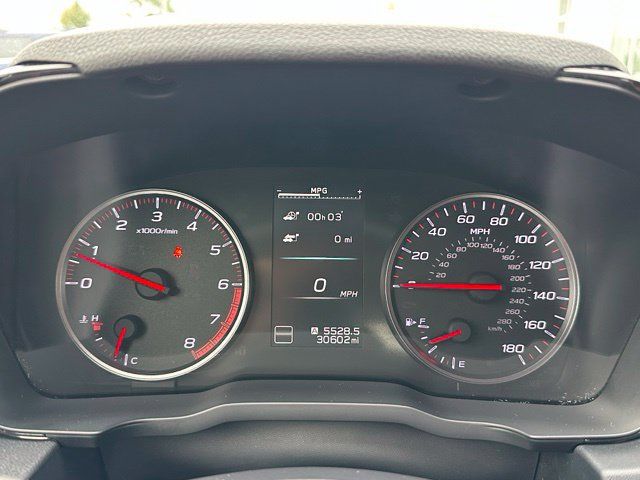 Used 2023 Subaru WRX Premium AWD/4WD image 40