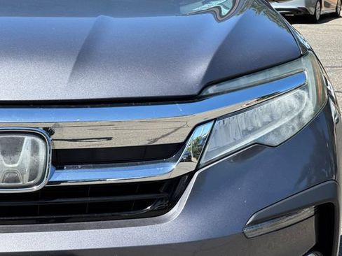 Used 2019 Honda Pilot Elite image 52