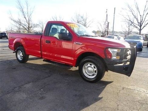 Used 2016 Ford F150 XL image 5