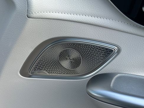 Certified 2023 Mercedes-Benz EQE 350+ 4MATIC SUV image 31