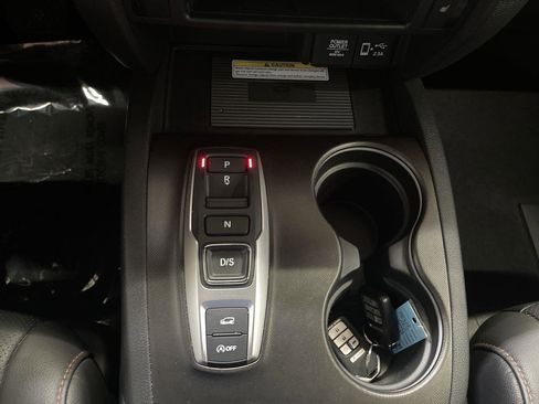 Certified 2023 Honda Passport TrailSport image 20