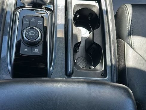 Used 2023 Nissan Armada SL w/ Midnight Edition Package AWD/4WD image 26