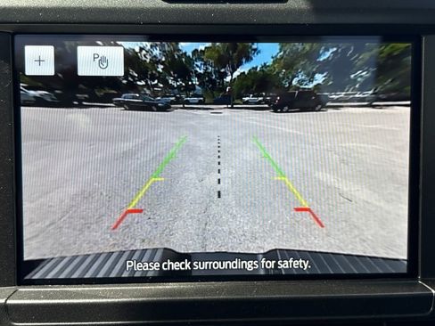 New 2026 Ford F350 XLT w/ FX4 Off-Road Package AWD/4WD image 23