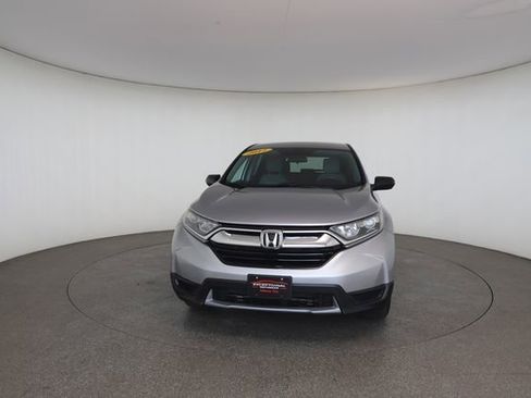 Used 2017 Honda CR-V LX image 32