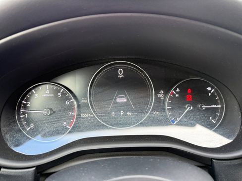 Certified 2023 MAZDA CX-30 AWD 2.5 S w/ Preferred Package image 11