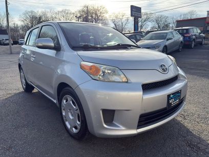 Used 2012 Scion xD