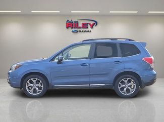 Used 2017 Subaru Forester 2.5i Touring video 2