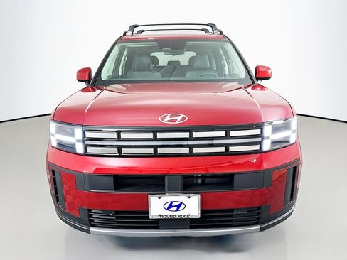 New 2026 Hyundai Santa Fe SEL FWD image 2