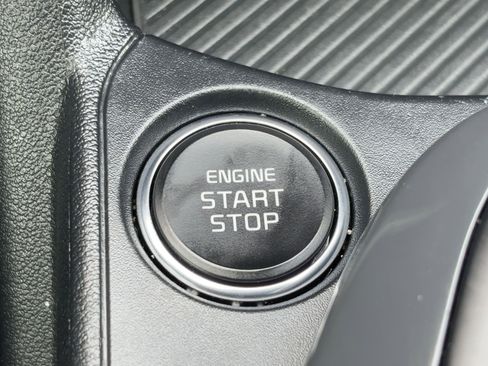 Used 2025 Kia K4 EX image 20