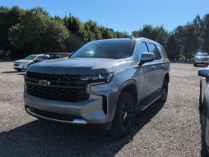Used 2022 Chevrolet Tahoe LS