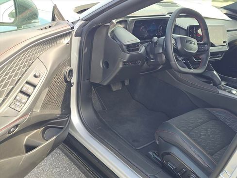 New 2026 Dodge Charger R/T image 6