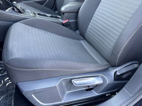 Used 2024 Volkswagen Jetta S FWD image 15