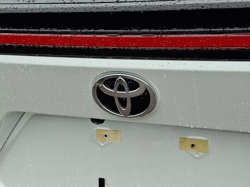 Certified 2024 Toyota bZ4X XLE w/ Weather Package image 29