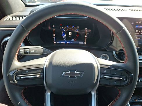 Certified 2023 Chevrolet Colorado Z71 w/ Z71 Convenience Package 2 image 16