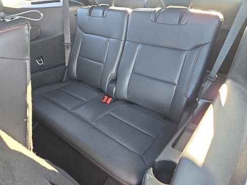 Certified 2025 Ford Explorer ST-Line w/ Premium Package image 15