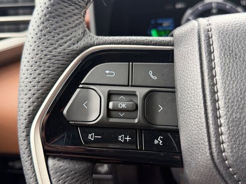 Used 2026 Toyota Tundra 1794 Edition image 23