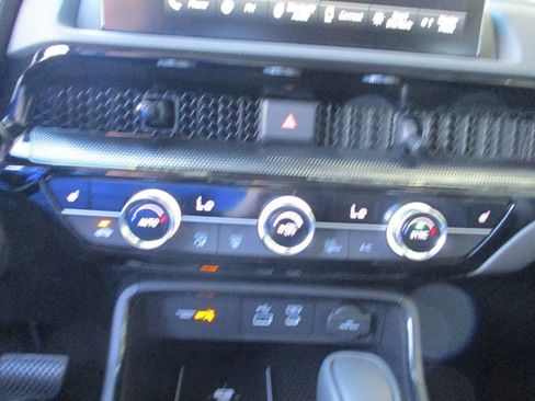 New 2026 Honda CR-V EX-L image 17