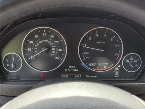 Used 2016 BMW 428i Gran Coupe xDrive AWD/4WD image 11